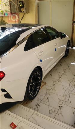 كيا K5